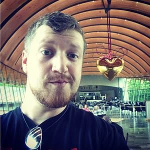 Meet your Posher, Marcus